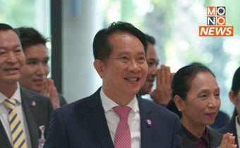 “ไทยสร้างไทย” เตือนพรรคร่วมจับมือกันให้แน่น เพื่อเป้าหมายใหญ่สร้างประชาธิปไตย