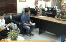 ครอบครัวนิสิต ที่โดดตึกรับศพไปบำเพ็ญกุศล