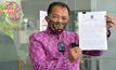 ศรีสุวรรณ จี้ ป.ป.ช. เอาผิด ประยุทธ์-ครม. ออก พ.ร.ก. ชะลอ พ.ร.บ.อุ้มหาย
