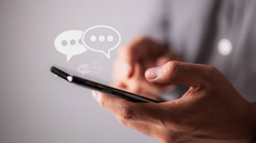 บริการ SMS เครื่องมือการตลาดอันทรงพลัง - การส่งเสริมธุรกิจ