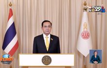 ​นายกฯ อวยพรคนไทย
