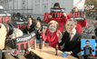 ผู้นำสหรัฐฯ-เยอรมนีดันข้อตกลง TTIP