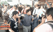 ปล่อยตัว นศ.-มวลชนที่รวมตัวไปอุทยานราชภักดิ์