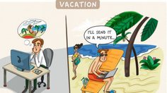 11  ภาพเรื่องจริง ตีแผ่ ชีวิต มนุษย์เงินเดือน ที่ใครๆ เขาก็เป็น รึคุณไม่?