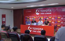 ไทยลีกห้ามแฟนบอลชมเกม “กิเลน-ท่าเรือ” พุธนี้