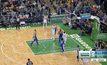 “เซลติกส์” เปิดบ้านบี้ชนะ “ซิกเซอร์ส” ยัดห่วง NBA