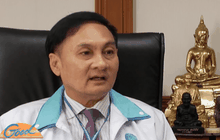 กปน.ตั้งเป้าลดการใช้น้ำคนกรุงเทพฯ ลง 10 %