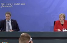 รัฐบาลเยอรมันไฟเขียวบุนเดสลีกาคืนสนามเดือนนี้