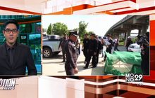 เจ้าหน้าที่สั่งเปิดประตูวัดพระธรรมกาย