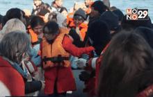 เดนมาร์กผ่านกฎหมายยึดทรัพย์สินมีค่าผู้อพยพ