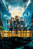 Pirates of the Caribbean 5: Dead Men Tell No Tales สงครามแค้นโจรสลัดไร้ชีพ