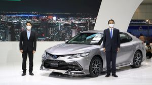 Toyota และ TCD ASIA ส่งชุดแต่งแท้จากญี่ปุ่น MODELLISTA สู่แฟน ๆ ชาวไทย