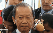 “สมหมาย” ฝากรมว.คลัง คนใหม่สานต่อปฏิรูปภาษี