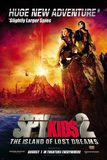 SPY KIDS 2 : The Island Of Lost Dreams พยัคฆ์ไฮเทคทะลุเกาะมหาประลัย