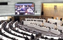 “สวนดุสิตโพล” เผยคะแนนดัชนีการเมืองลดลงต่อเนื่อง