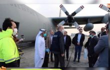 อิหร่านปล่อยนักโทษ 54,000 คนชั่วคราวเพื่อสกัดโควิด-19