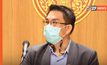 “วิโรจน์” ยื่นลาออก ส.ส. ต่อสภาฯ แล้ว ลุยหาเสียงผู้ว่า กทม. ชูนโยบาย กรุงเทพเมืองปลอดภัย