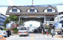 ผ่าความพร้อม ระเบียงเศรษฐกิจฝั่งตะวันตก ตอนที่ 2