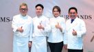 Purple Laurel x R-Haan ครั้งแรกในประเทศไทยกับค่ำคืนแห่งการสัมผัสศาสตร์อาหารชั้นสูงของสองชาติสองเชฟชื่อดัง ไทยและจีนภายใต้คอนเซปต์ “One Table, Two Realms”