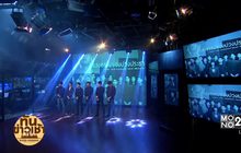 ศิลปิน “LUSTER” ถ่ายทอดบทเพลง “แสงธรรมของปวงประชา”