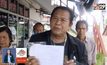 ครอบครัว “แอ๋ม” เหยื่อฆ่าหั่นศพ ยื่นอุทธรณ์คำสั่งศาล