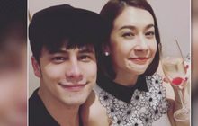“ซี” เอาใจ “เอมี่” เผยทุ่มเงินทำบ้านก้อนใหญ่