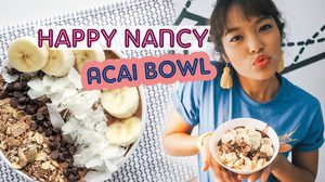 ชวนทำเมนูเพื่อสุขภาพ จาก อาซาอิเบอร์รี่ ผลไม้ลดน้ำหนัก ที่ดีที่สุดในโลก