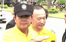 นายกฯ ย้ำทำทุกอย่างตามรัฐธรรมนูญ