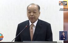 สิ้น “สุรพงษ์ โตวิจักษณ์ชัยกุล” อดีตรองนายกฯ ยุคยิ่งลักษณ์