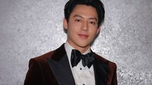 จากพระเอกไทยสู่เวทีระดับเอเชีย “หมาก ปริญ” คว้ารางวัลใหญ่จากเวที WEIBO GALA 2025