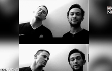 คู่ซี้ฮอลลีวูด “เลวิตต์-เททั่ม” เตรียมผุดหนังเพลงติดตลกเรทR