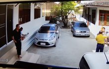 หลอกจัดงานศพสร้างเรื่องโกงแม่ค้าขายสลาก