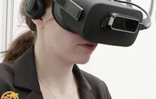 เผยโฉมโรงพยาบาล VR แห่งโลกอนาคต