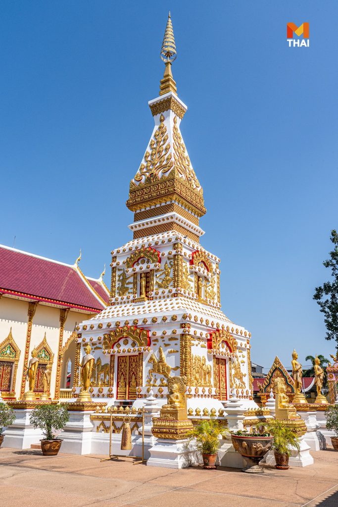 พระธาตุ