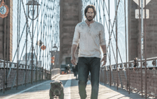 John Wick 2 ส่งคลิปแรกแสนสั้นเซอร์ไพรส์แฟน ก่อนปล่อยตัวอย่างจริง