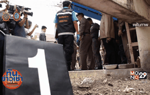 ศาลทหารอนุมัติหมายจับเพิ่ม 3 มือวางระเบิดหัวหิน