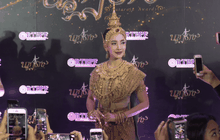 “นุ่น วรนุช” ปัดเตียงหัก ยันยังรักกับสามีดี
