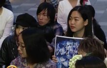 ​ประท้วงเรียกร้องปฏิรูปกฎหมายข่มขืนในญี่ปุ่น