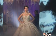 มหกรรมงานวิวาห์ครั้งยิ่งใหญ่ “Wedding Fair 2017”