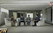 พูดคุยกับนักแสดง : ตี๋ใหญ่ 2 ดับ เครื่อง ชน