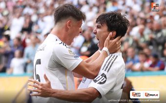 มาดริด เฉือน ยูเว่ สุดตึง 1-0 ลิ่ว 8 ทีมสโมสรโลก!