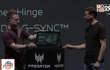 Acer เปิดตัวแล็ปท็อป 2รุ่น เผย “เบาและบาง” ที่สุดในโลก