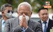 ศาลฎีกายกฟ้อง ‘สุเทพ’ คดีทุจริตโรงพัก-แฟลตตำรวจ