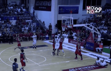 “โมโนแวมไพร์” พ่ายไซง่อนฮีท ศึก ABL