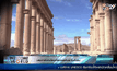 UNESCO ประกาศปกป้องเมืองแพลไมราในซีเรีย
