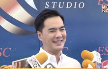 “เคลลี่” เผยความพร้อมงานฉลองวิวาห์ แพลนมีทายาทปีหน้า