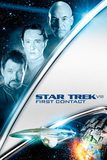 Star Trek : First Contact ผ่าสงครามยึดโลก