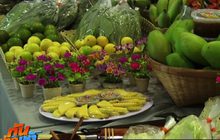 4 จ.ภาคกลาง  จัดงานใหญ่ช่วยเกษตรกรขายสินค้าทางเกษตร