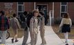 นักแสดงรุ่นจิ๋ว Stranger Things ยืนยันซีซั่น 2 ดาร์ก-เขย่าขวัญกว่าเดิม
