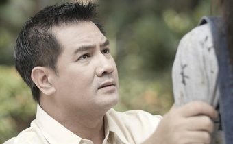 “ต้น จักรกฤษณ์” กว่า 30 ปี กับอาชีพนักแสดงที่ไม่เคยหยุด